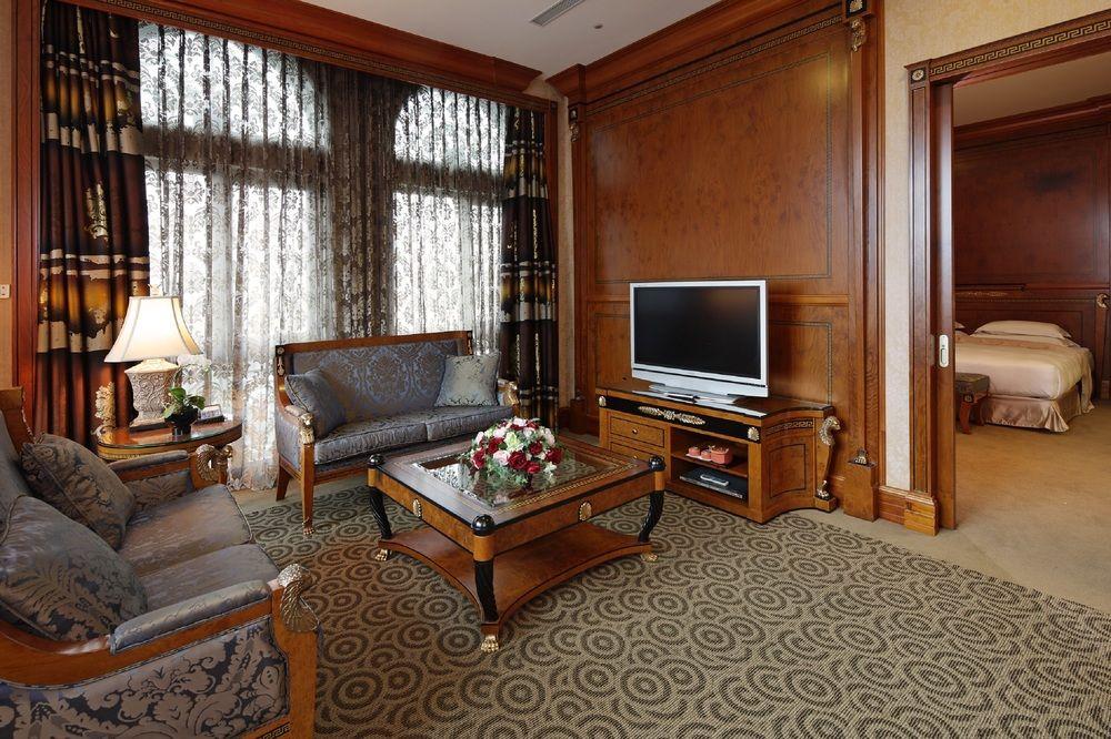 Hotel Sense Taipei Extérieur photo